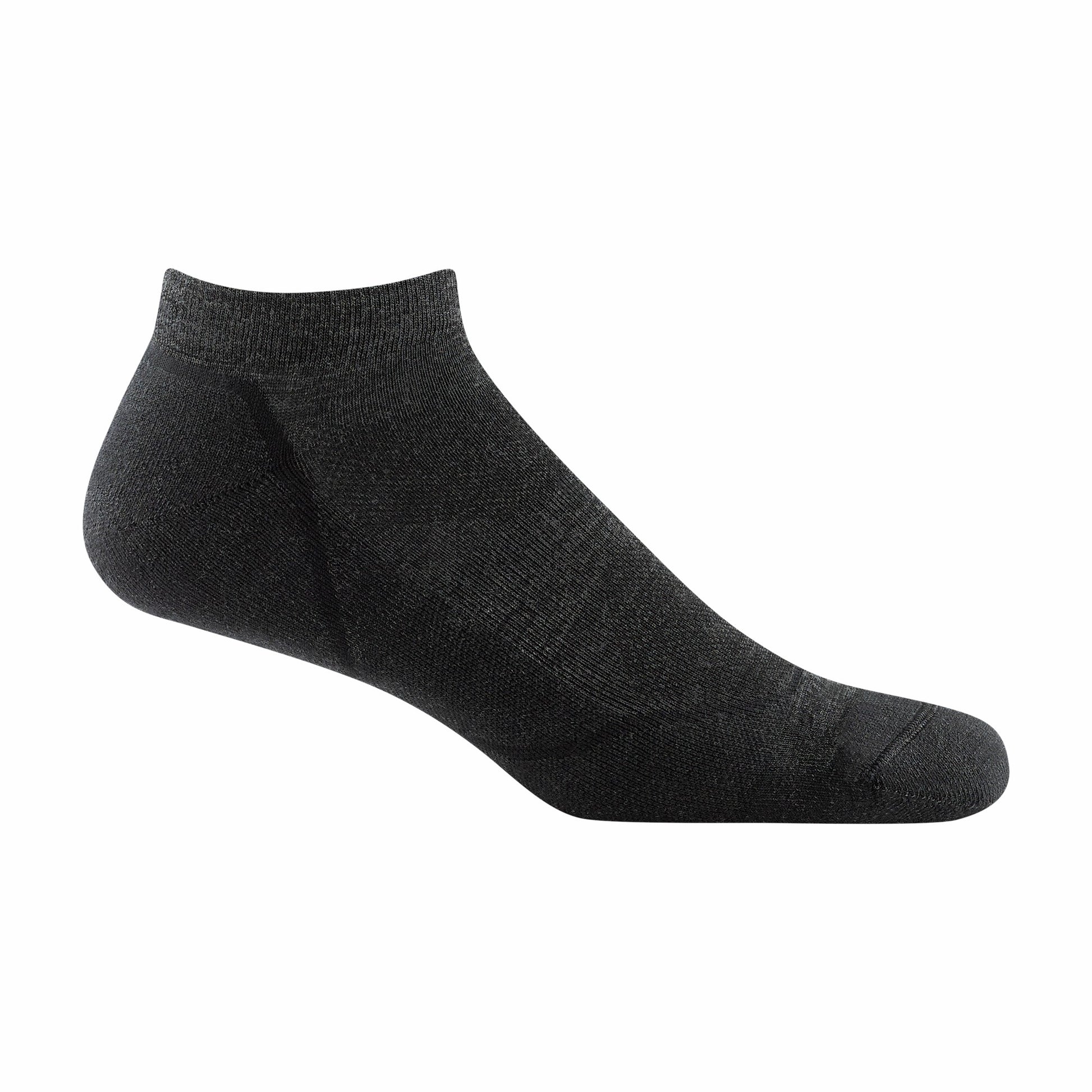 Men's Light Hiker No Show Lightweight Hiking Socks | Darn Tough