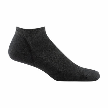 Men's Light Hiker No Show Lightweight Hiking Socks | Darn Tough