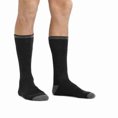 Men's John Henry Boot Midweight Work Socks | Darn Tough