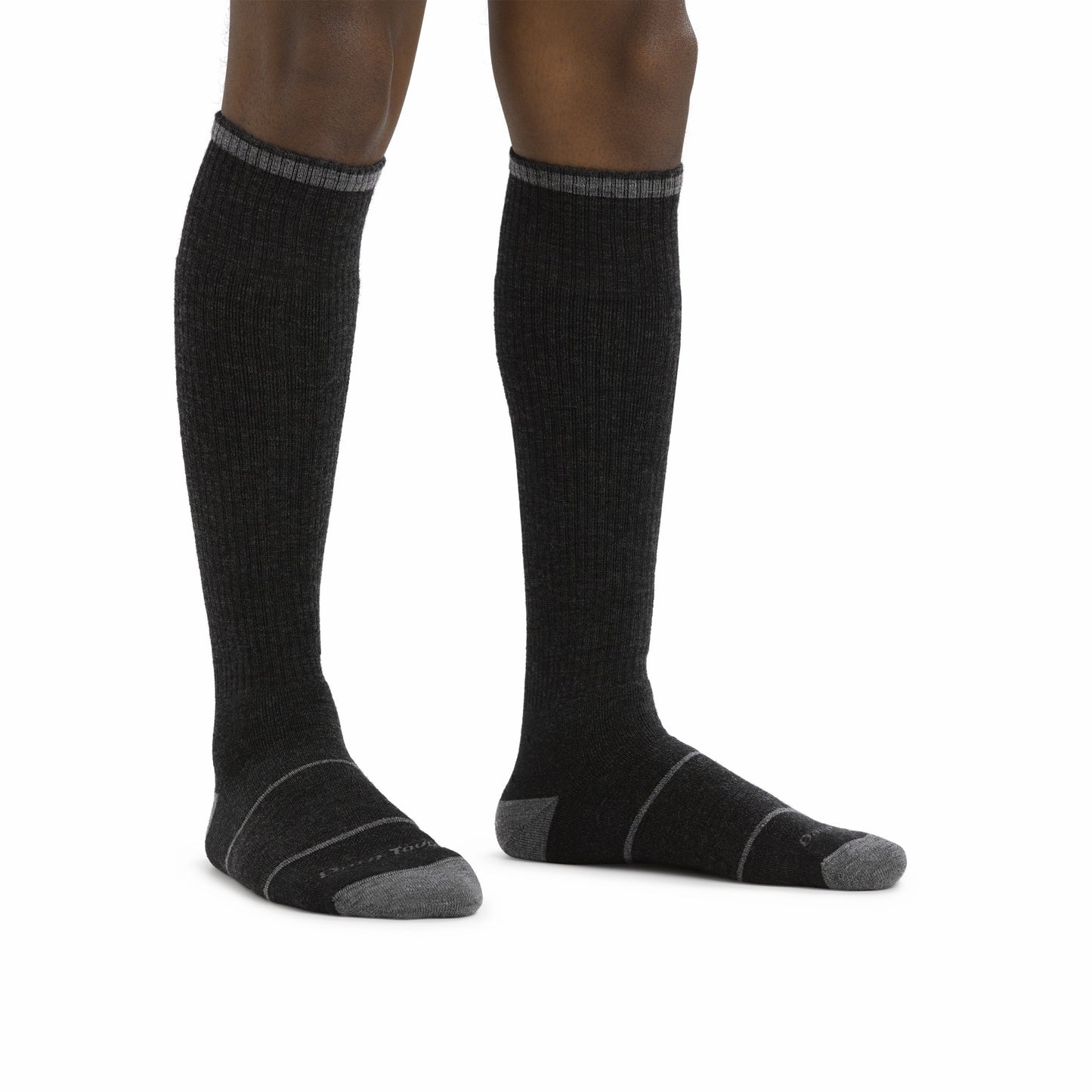 Men's Paul Bunyan Over-the-Calf Midweight Work Socks | Darn Tough
