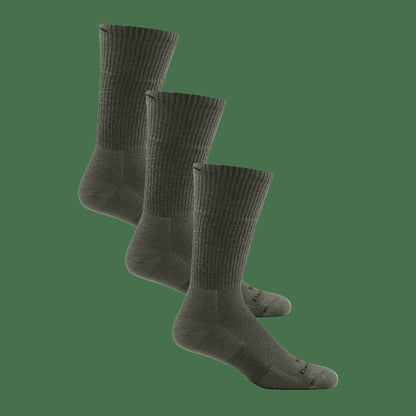 T4021 Boot Midweight Tactical 3 Pack | Darn Tough