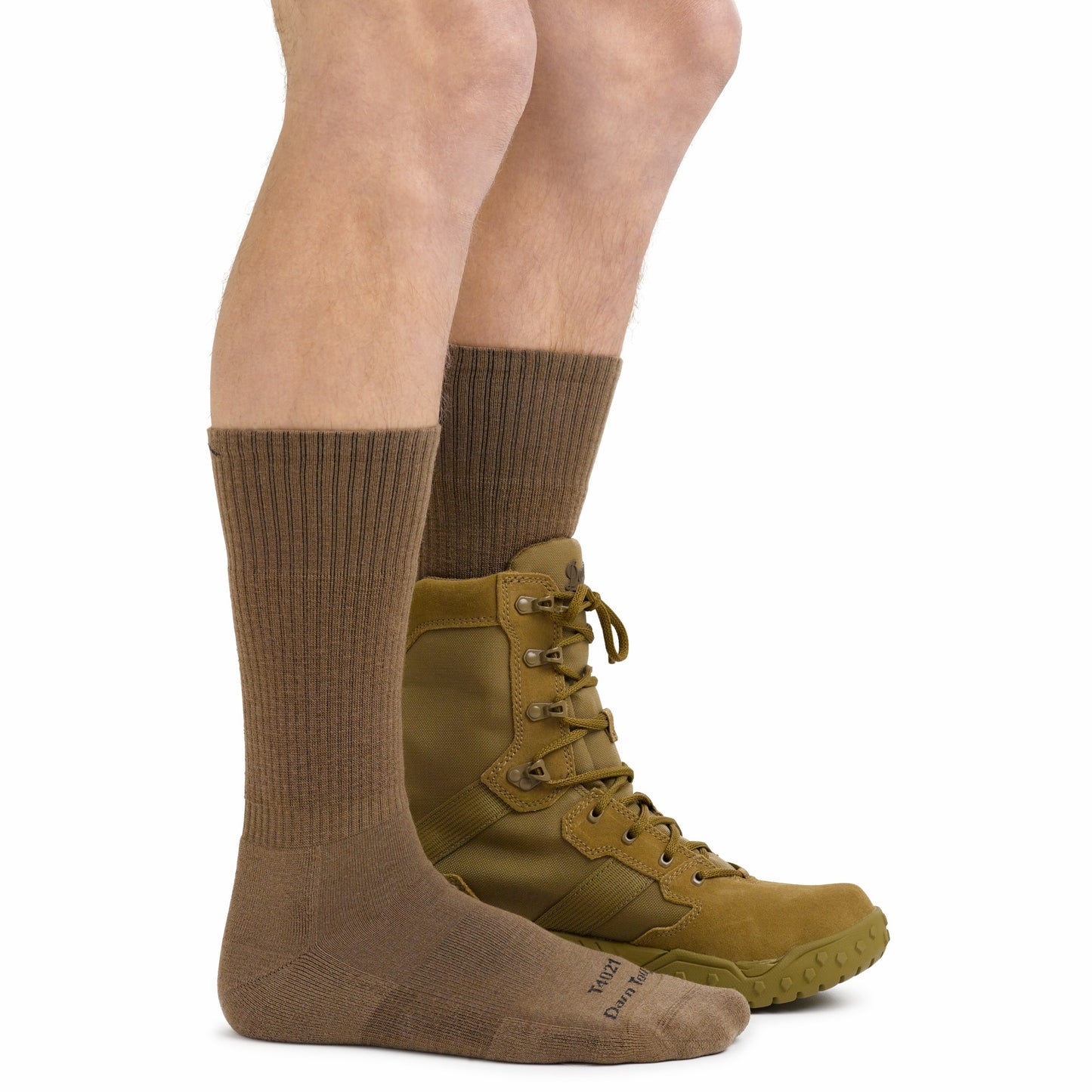T4021 Boot Midweight Tactical 3 Pack | Darn Tough