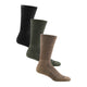 Black/Green/Brown