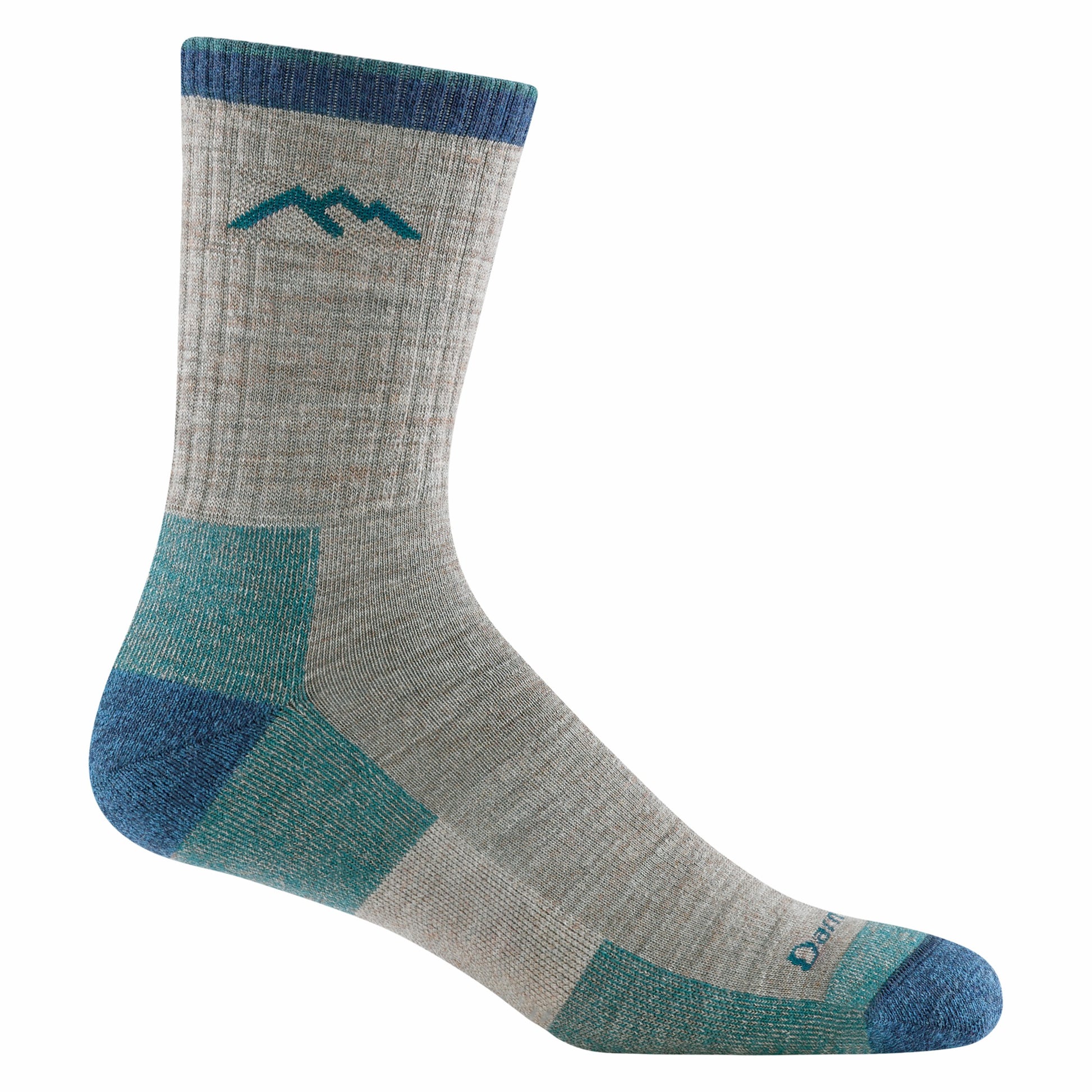 Men's Hiker Micro Crew 3-Pack | Darn Tough