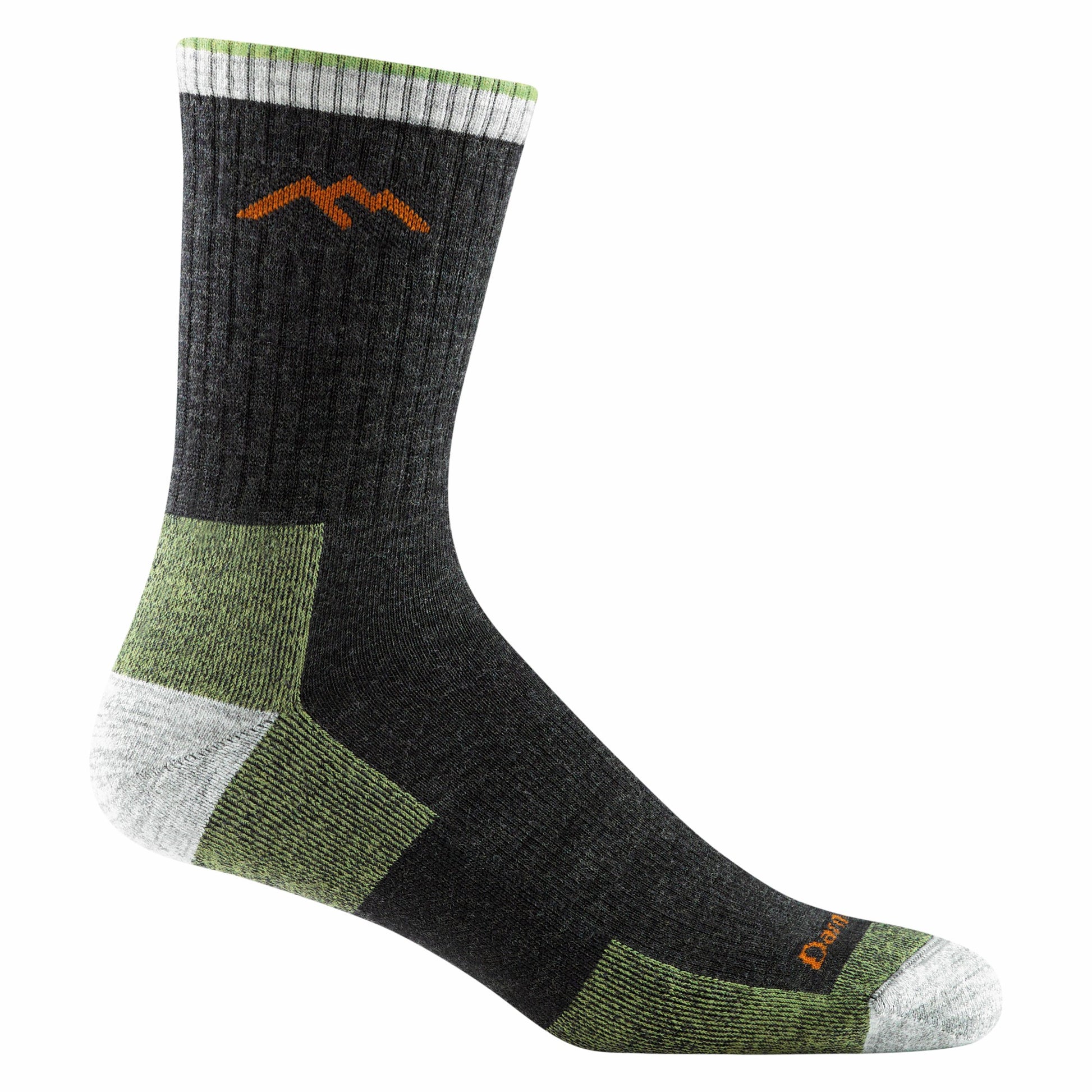 Men's Hiker Micro Crew 3-Pack | Darn Tough