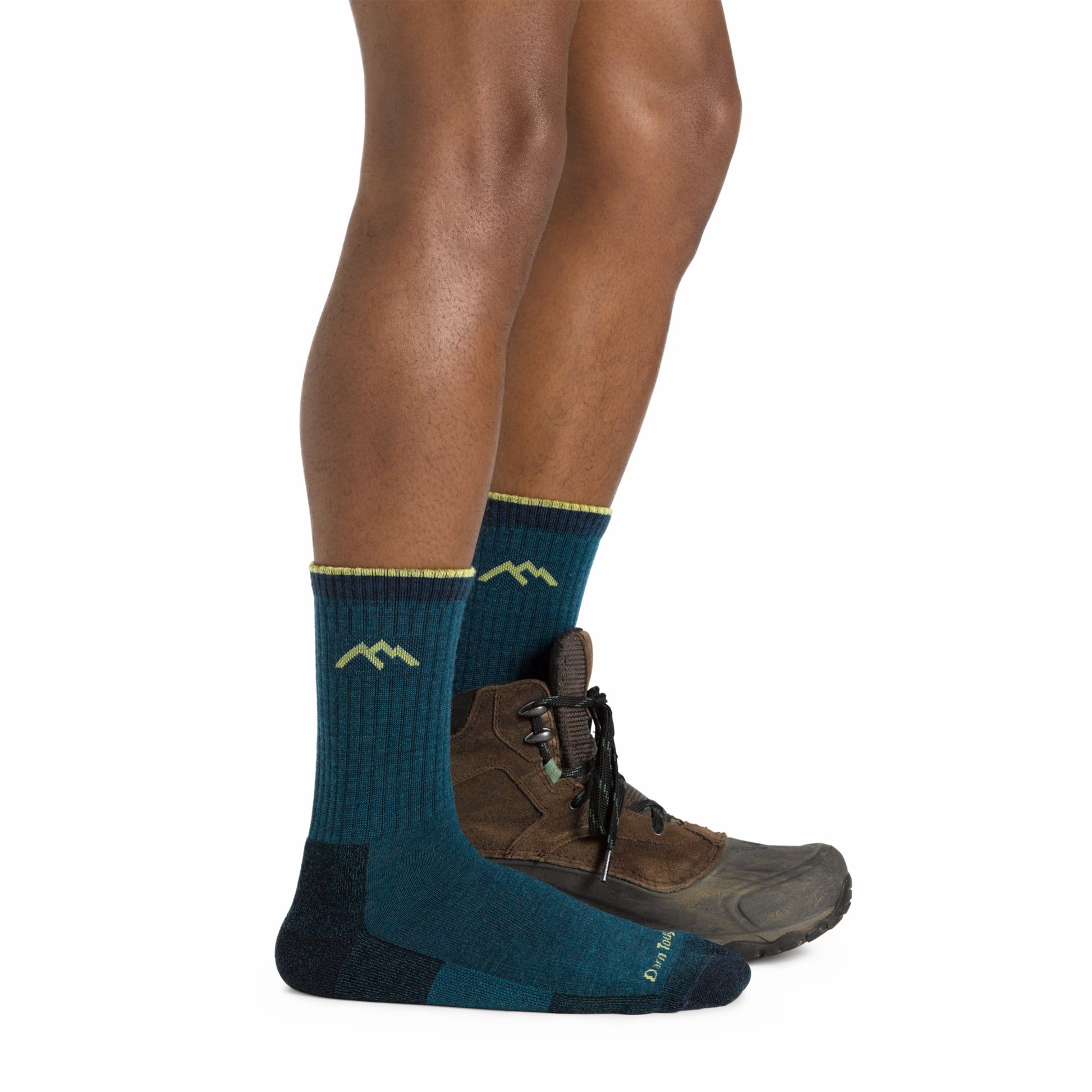 Men's Hiker Micro Crew 3-Pack | Darn Tough