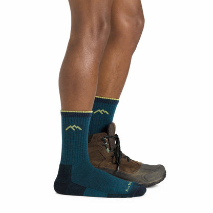 Men's Hiker Micro Crew 3-Pack | Darn Tough