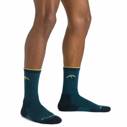 Men's Hiker Micro Crew 3-Pack | Darn Tough