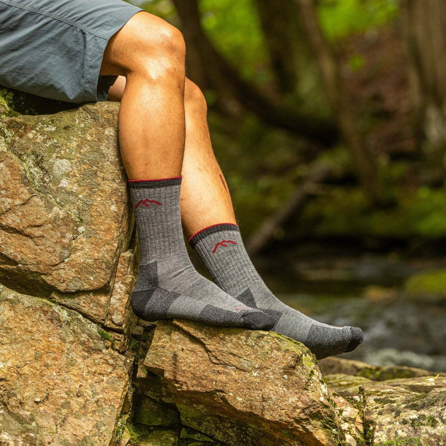 Men's Hiker Micro Crew 3-Pack | Darn Tough
