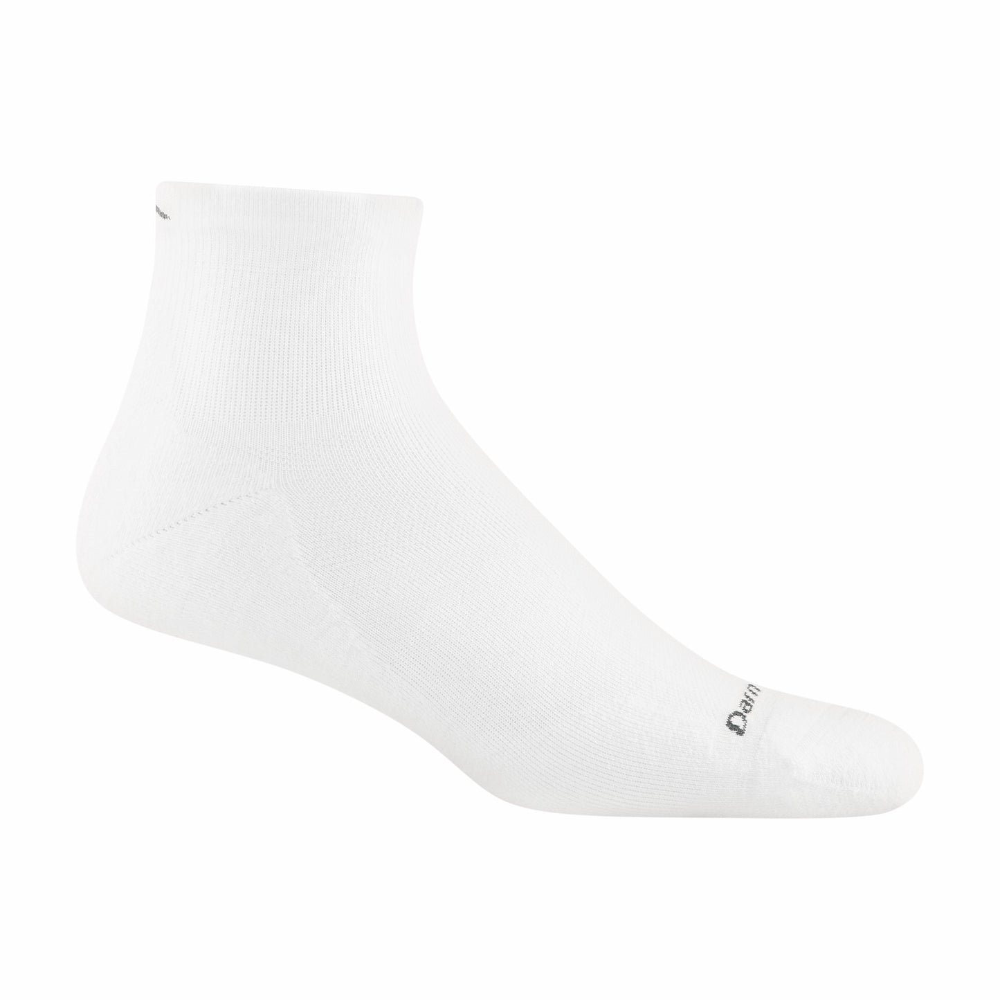 Men's Coolmax® Run Quarter 2-Pack | Darn Tough