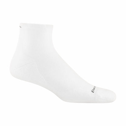 Men's Coolmax® Run Quarter 2-Pack | Darn Tough