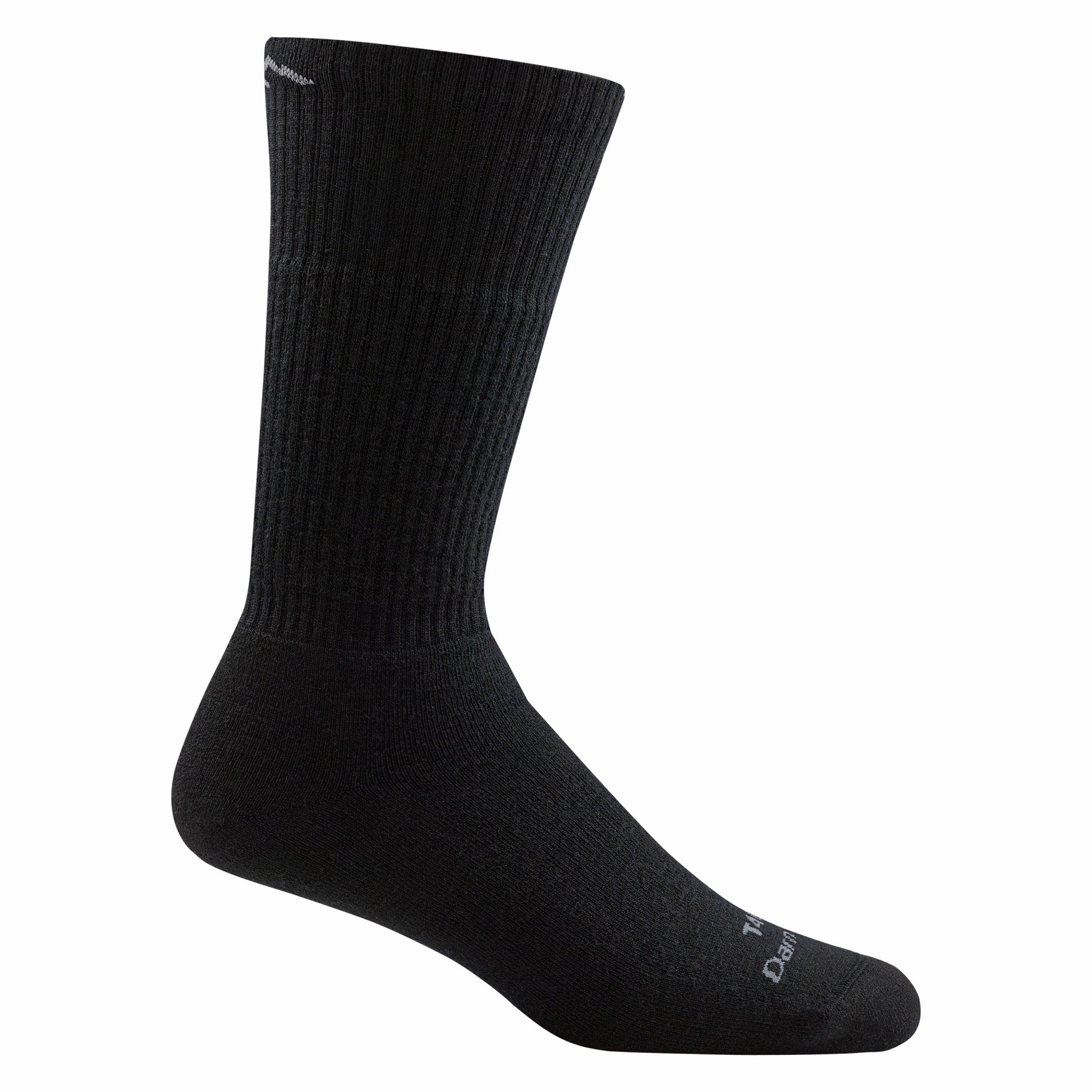 T4022 Boot Midweight Tactical Socks with Full Cushion | Darn Tough
