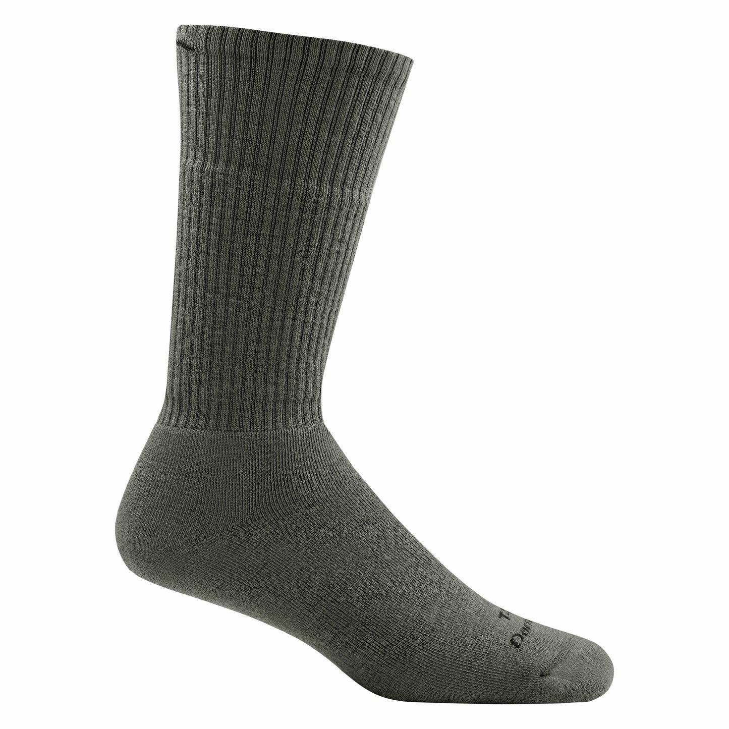 T4022 Boot Midweight Tactical Socks with Full Cushion | Darn Tough