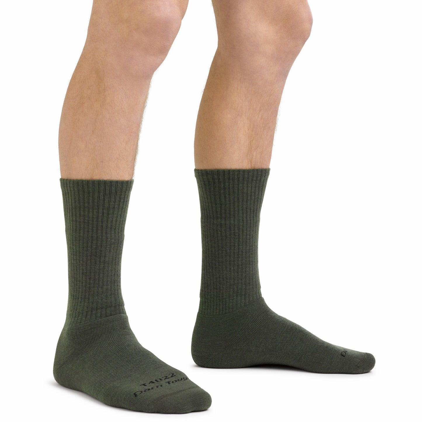 T4022 Boot Midweight Tactical Socks with Full Cushion | Darn Tough