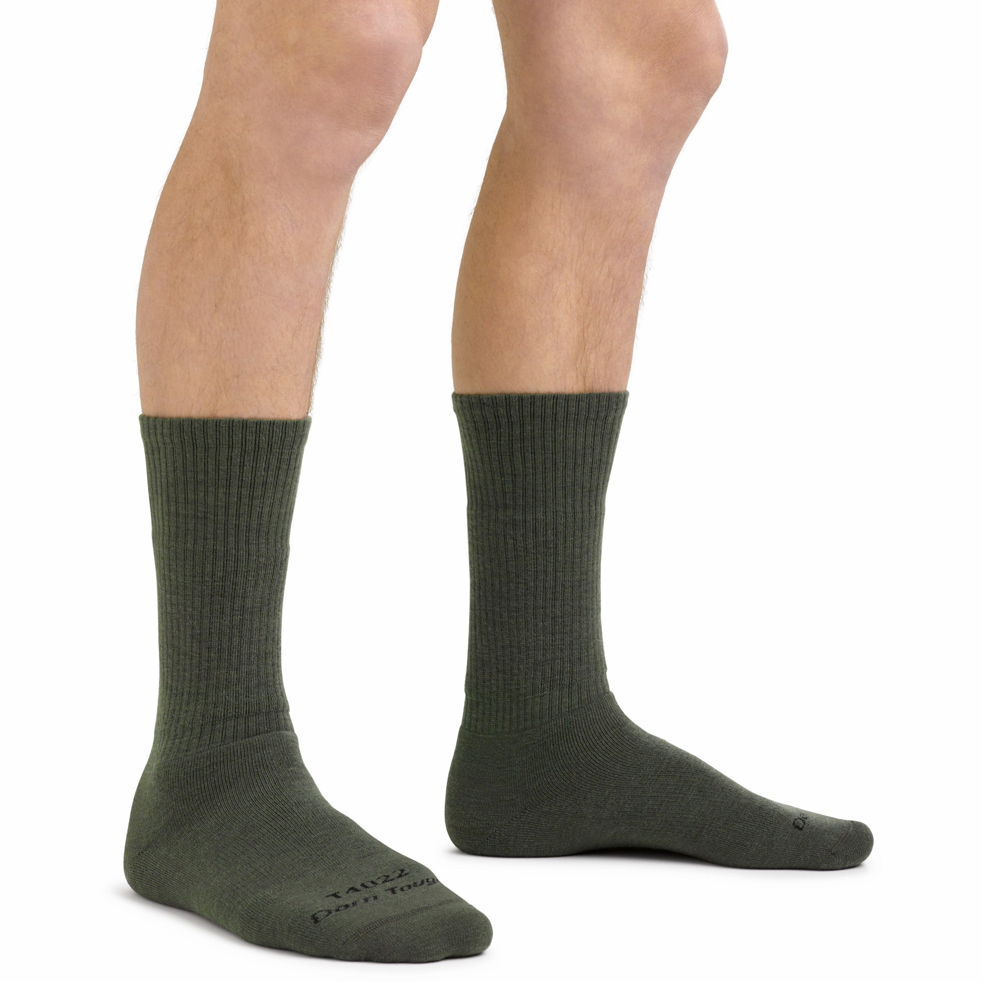 T4022 Boot Midweight Tactical Socks with Full Cushion | Darn Tough