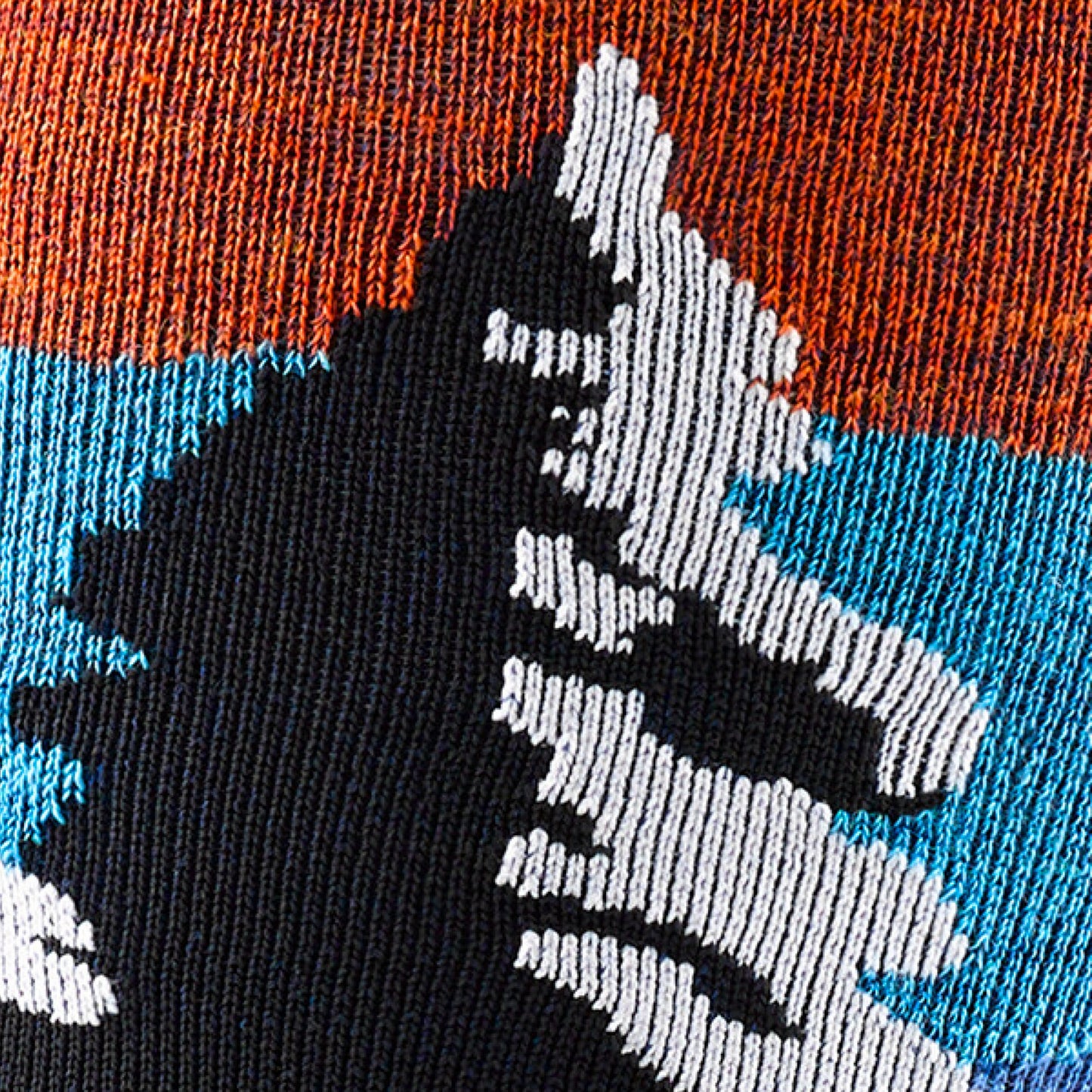 Men's Solstice Over-the-Calf Lightweight Ski & Snowboard Socks | Darn Tough