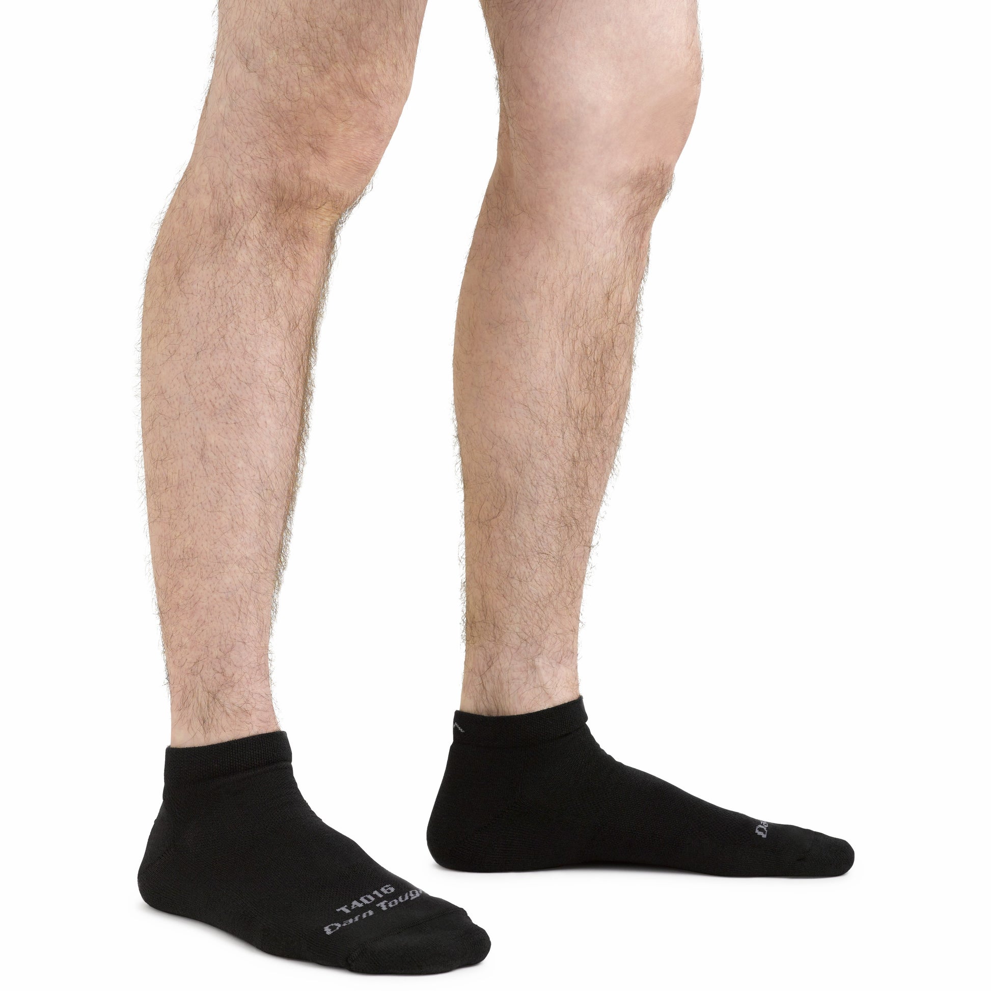 T4016 No Show Midweight Tactical 5-Pack | Darn Tough