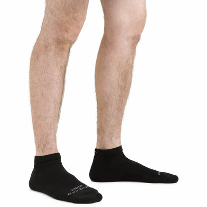 T4016 No Show Midweight Tactical 5-Pack | Darn Tough