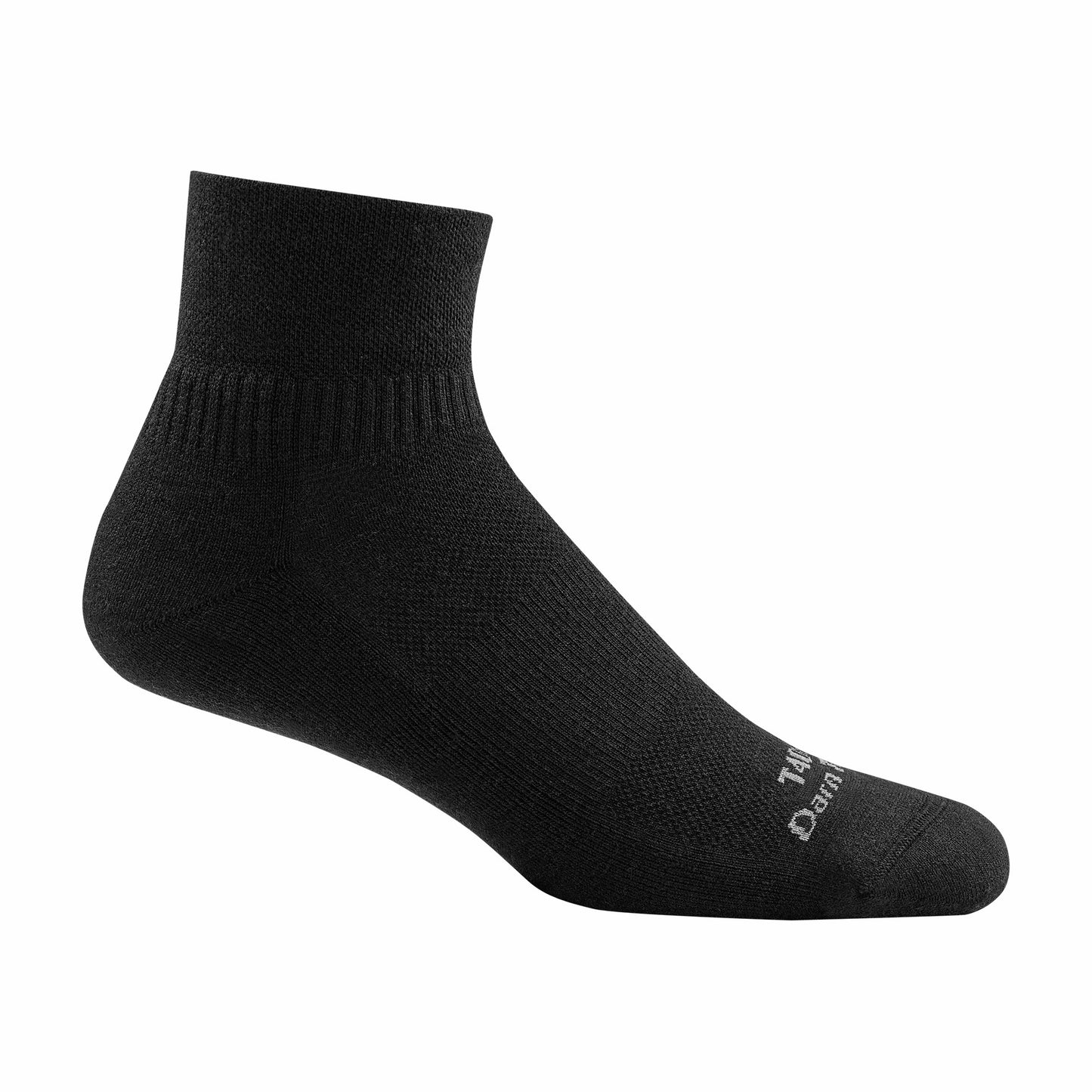 T4088 Quarter Midweight Tactical 5-Pack | Darn Tough