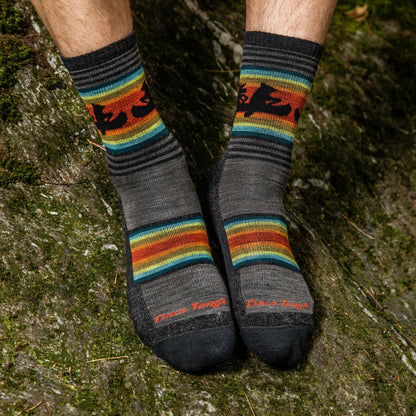 Men's Hike Micro Crew 3-Pack | Darn Tough