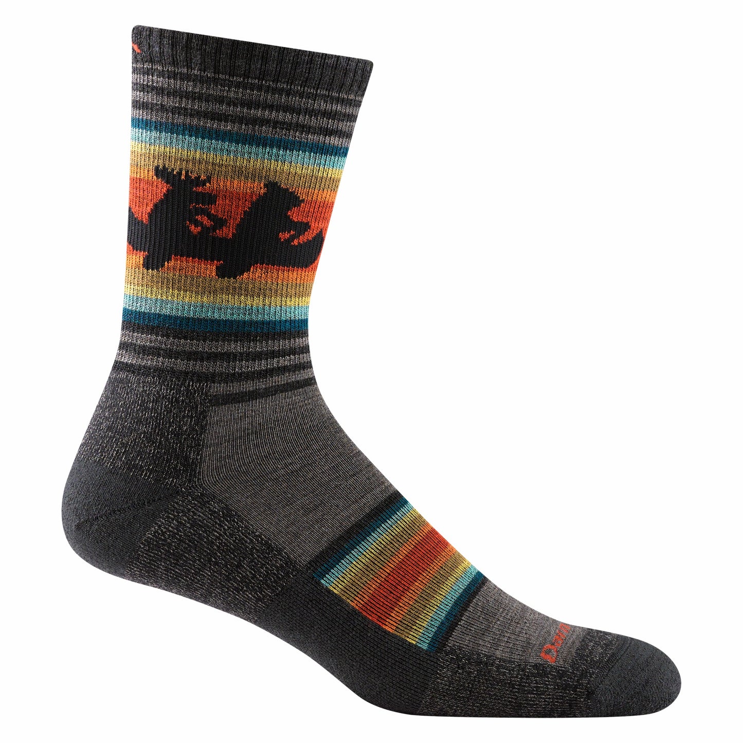 Men's Hike Micro Crew 3-Pack | Darn Tough