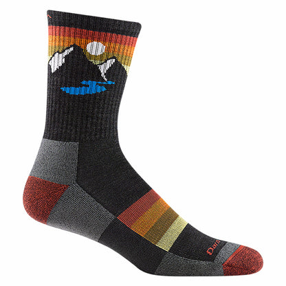 Men's Hike Micro Crew 3-Pack | Darn Tough