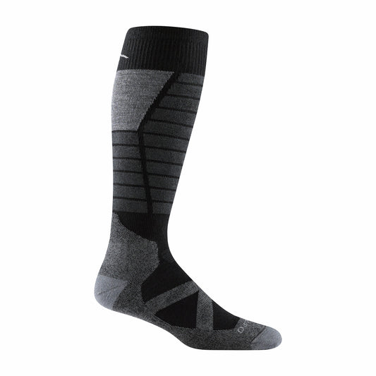 Men's Function X Over-the-Calf Midweight Ski & Snowboard Socks | Darn Tough