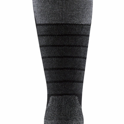 Men's Function X Over-the-Calf Midweight Ski & Snowboard Socks | Darn Tough
