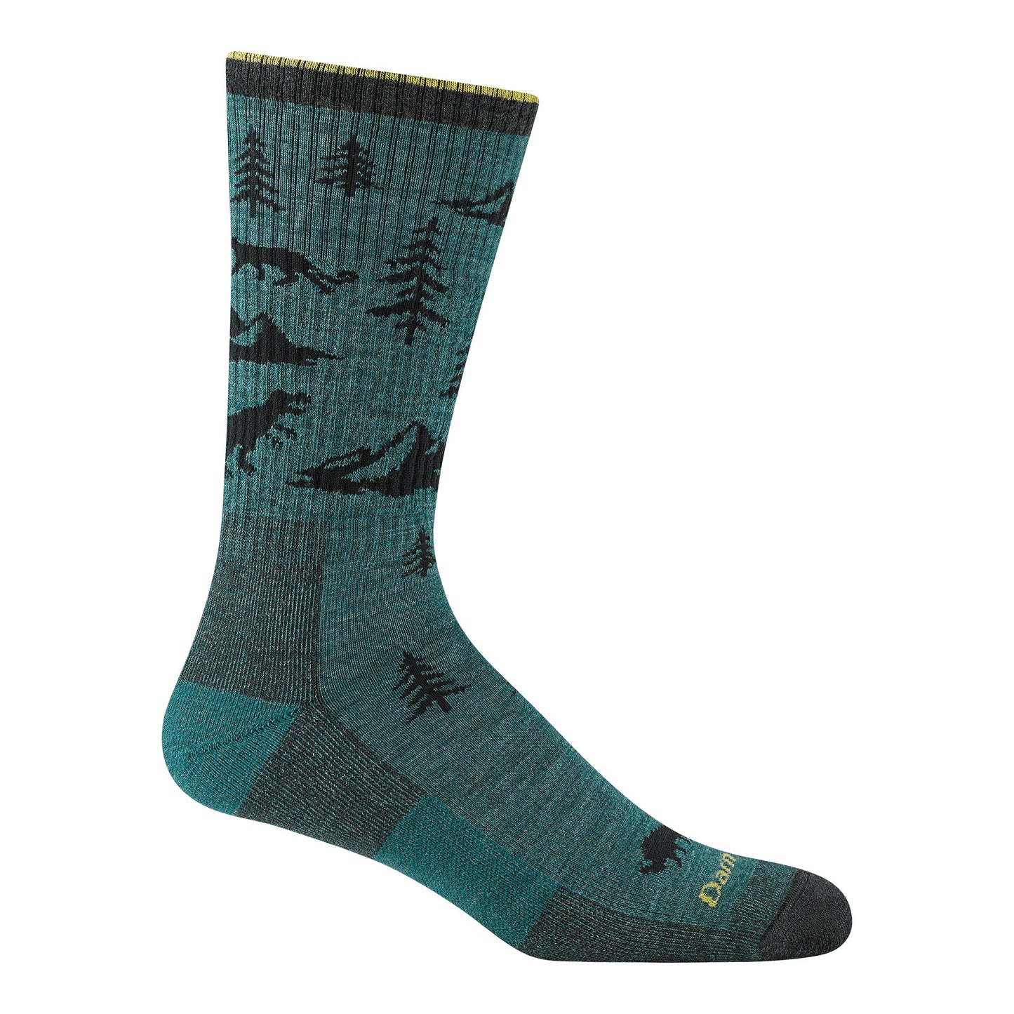 Teal,M
