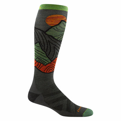 Men's Ski and Snowboard Combo 2-Pack | Darn Tough