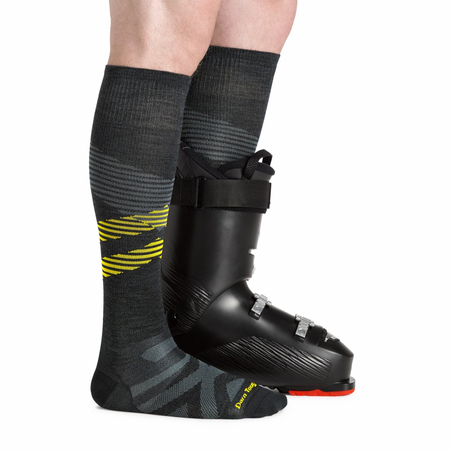 Men's Ski and Snowboard Combo 2-Pack | Darn Tough