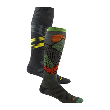 Carbon/Forest,M