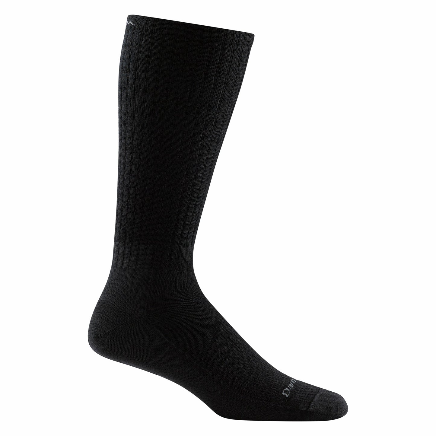 Men's The Standard Mid-Calf Cushioned Lightweight Lifestyle Socks | Darn Tough