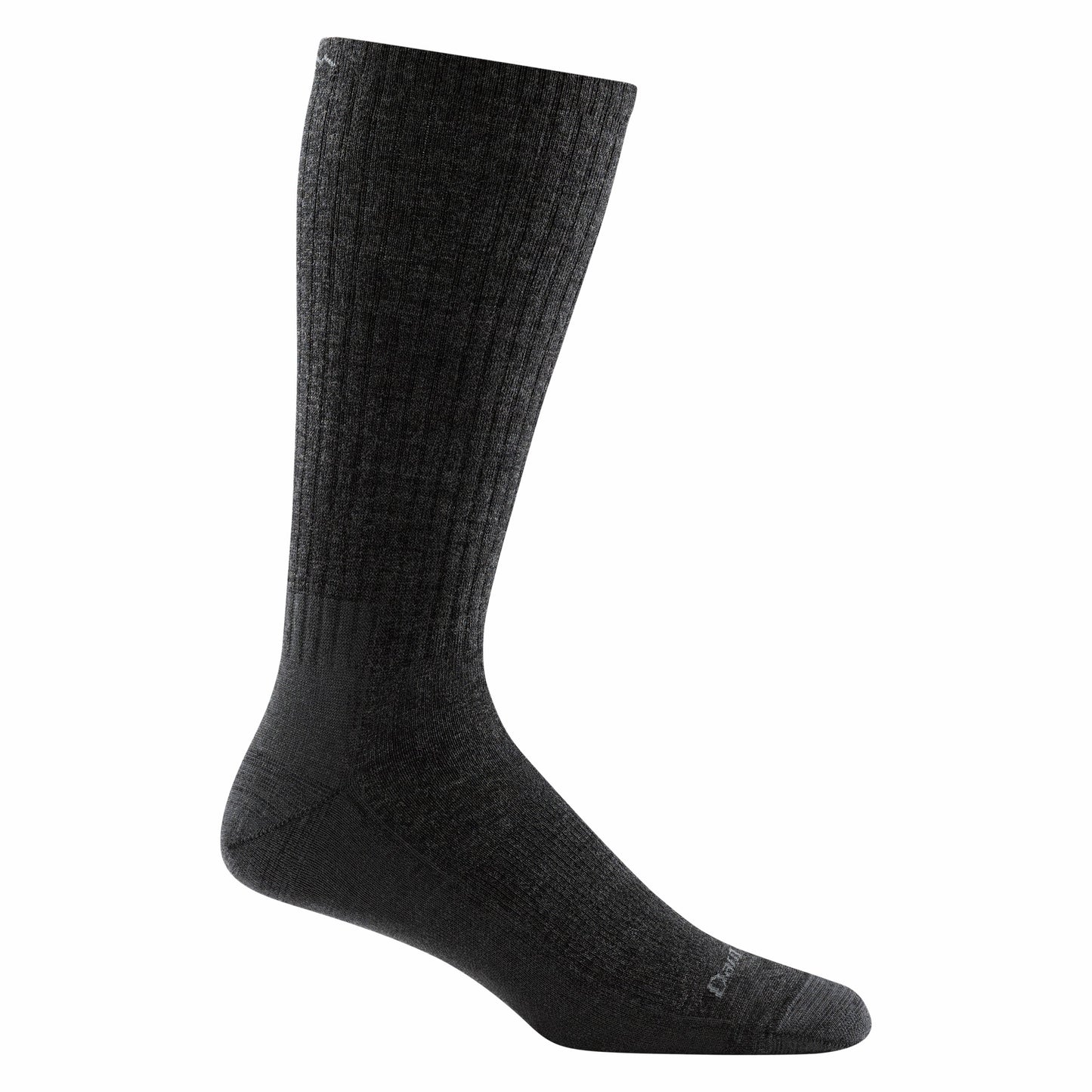 Men's The Standard Mid-Calf Cushioned Lightweight Lifestyle Socks | Darn Tough