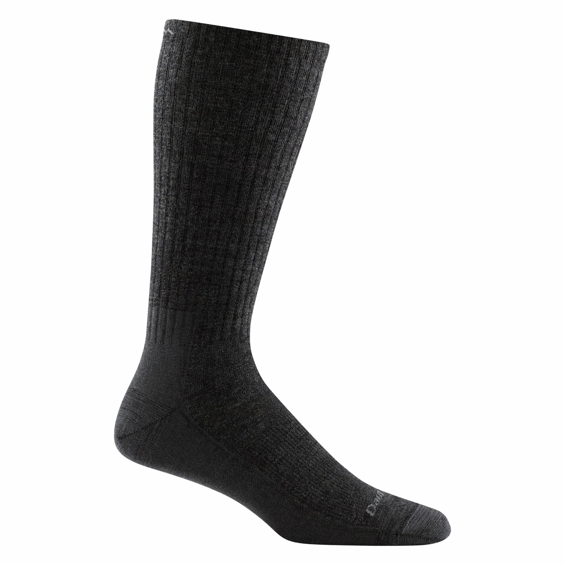 Men's The Standard Mid-Calf Cushioned Lightweight Lifestyle Socks | Darn Tough