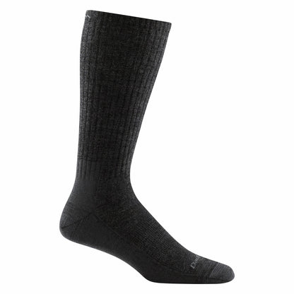 Men's The Standard Mid-Calf Cushioned Lightweight Lifestyle Socks | Darn Tough
