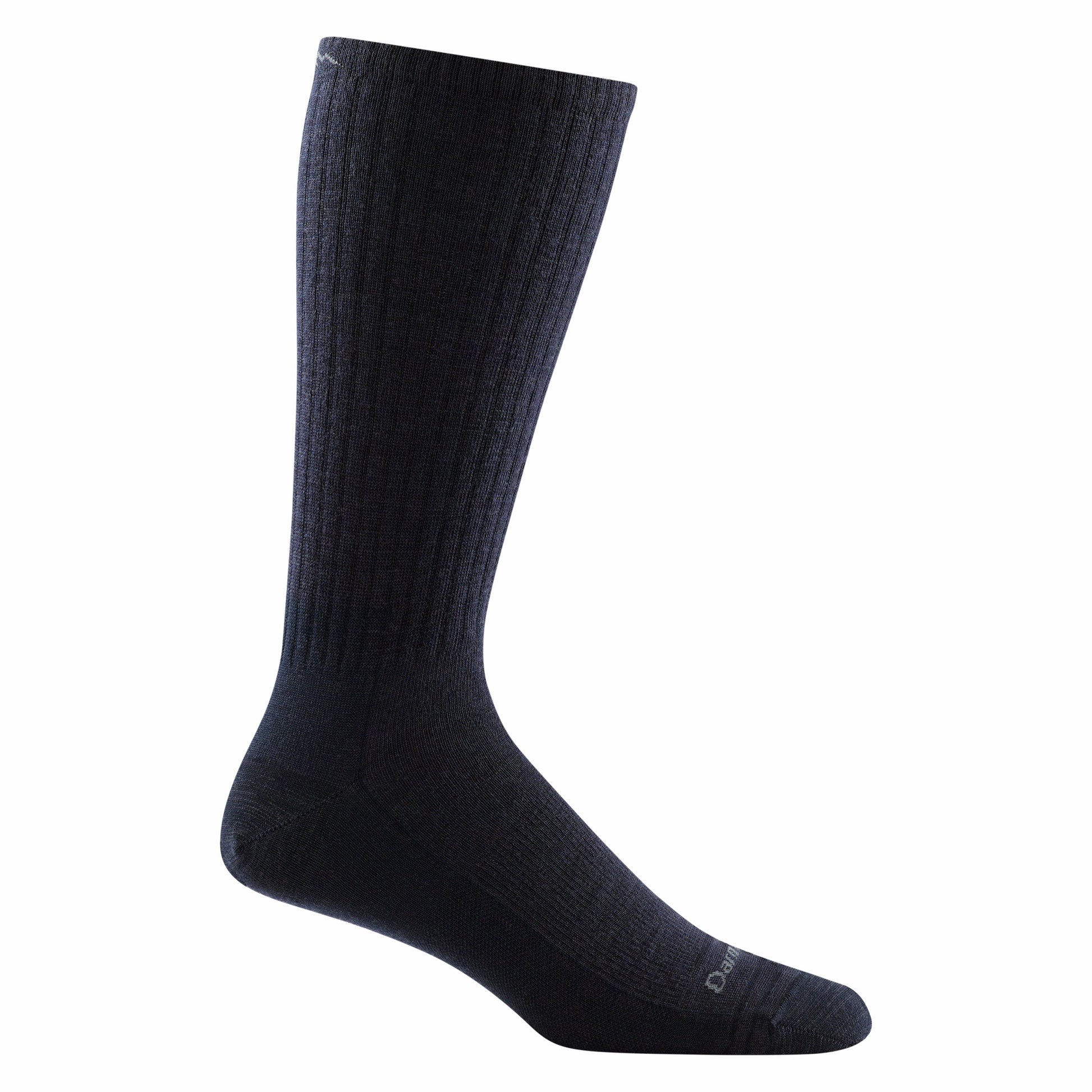 Men's The Standard Mid-Calf Cushioned Lightweight Lifestyle Socks | Darn Tough