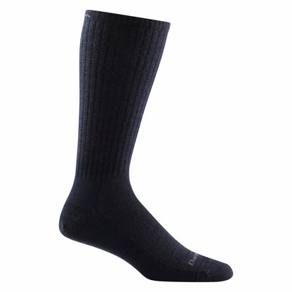 Men's The Standard Mid-Calf Cushioned Lightweight Lifestyle Socks | Darn Tough