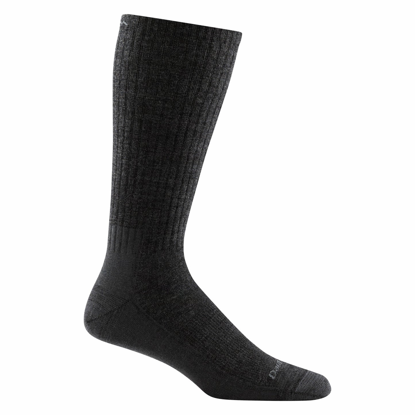 Men's The Standard Mid-Calf Cushioned Lightweight Lifestyle Socks | Darn Tough