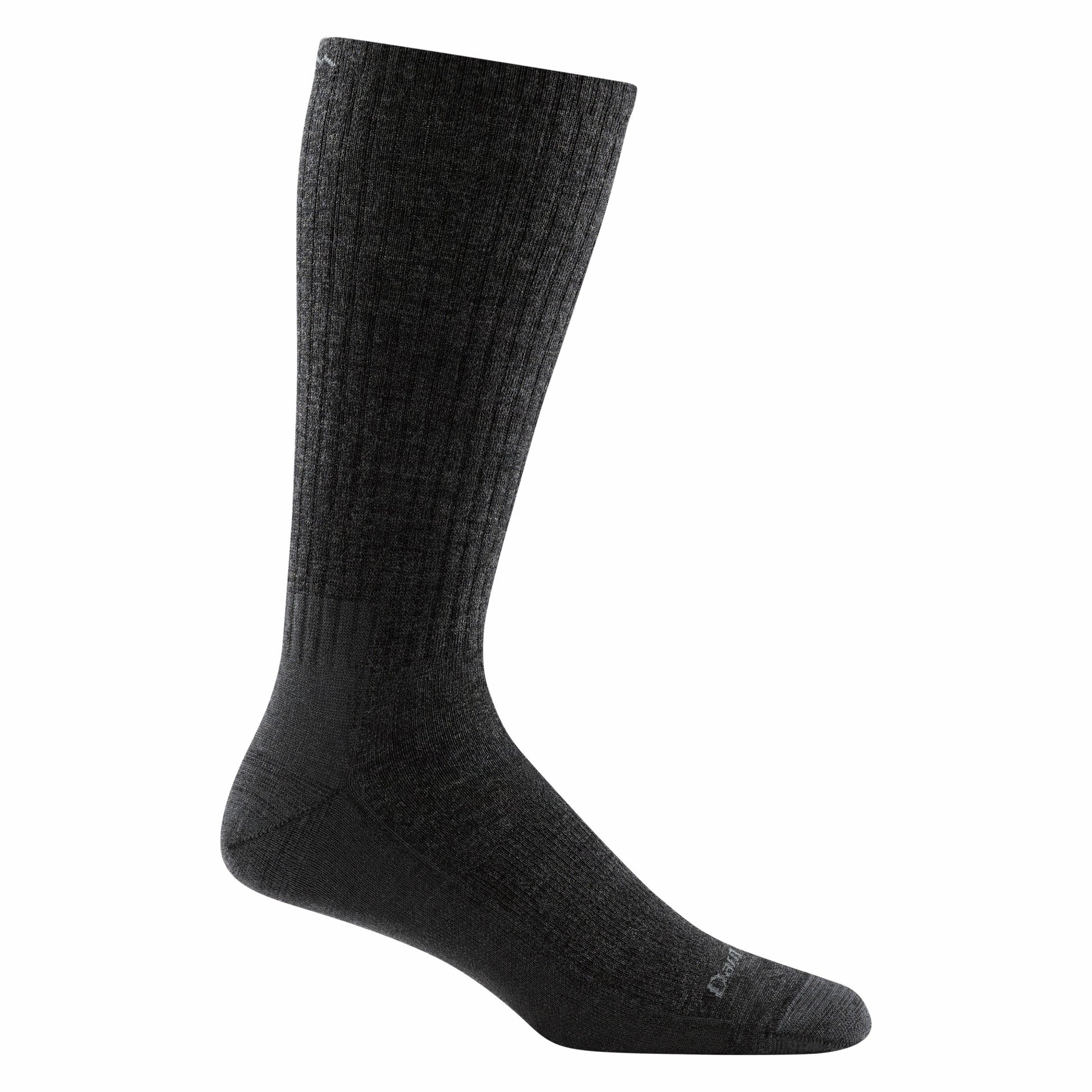 Men's The Standard Mid-Calf Cushioned Lightweight Lifestyle Socks | Darn Tough
