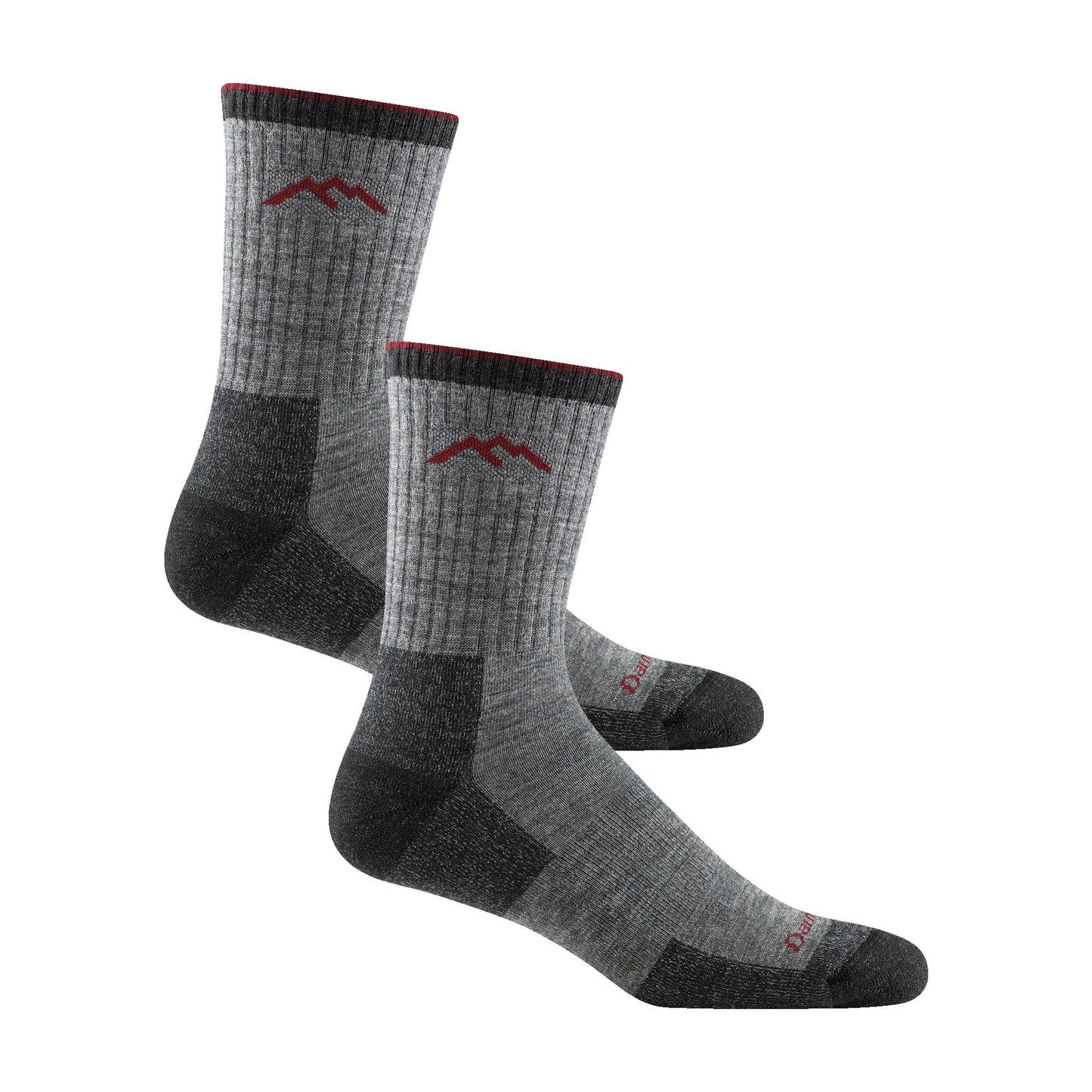 Men's Micro Crew Hiker 2-Pack | Darn Tough