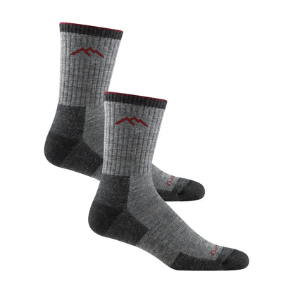 Men's Micro Crew Hiker 2-Pack | Darn Tough