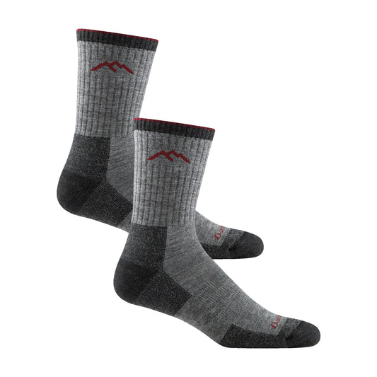 Men's Micro Crew Hiker 2-Pack | Darn Tough