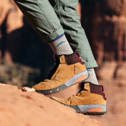 Men's Micro Crew Hiker 2-Pack | Darn Tough