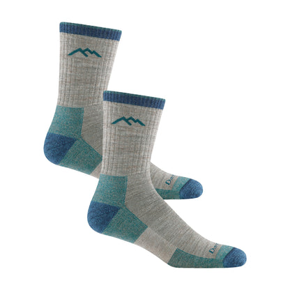 Men's Micro Crew Hiker 2-Pack | Darn Tough