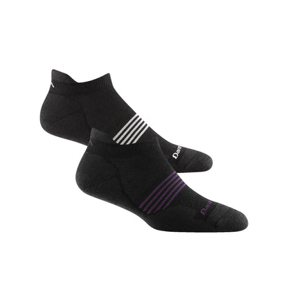 Men's and Women's Element No Show 2-Pack | Darn Tough