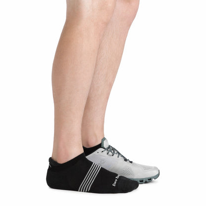 Men's and Women's Element No Show 2-Pack | Darn Tough
