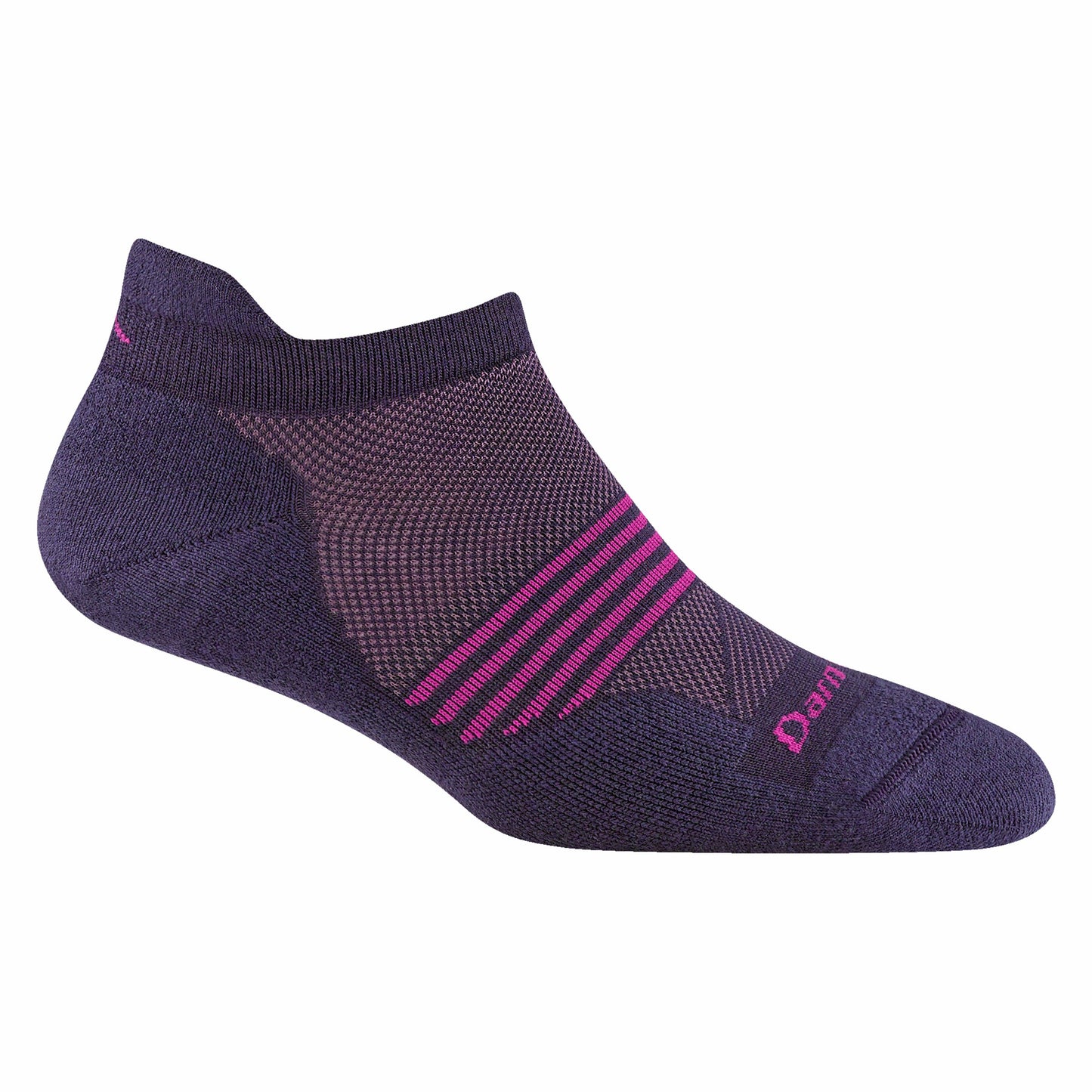 Men's and Women's Element No Show 2-Pack | Darn Tough
