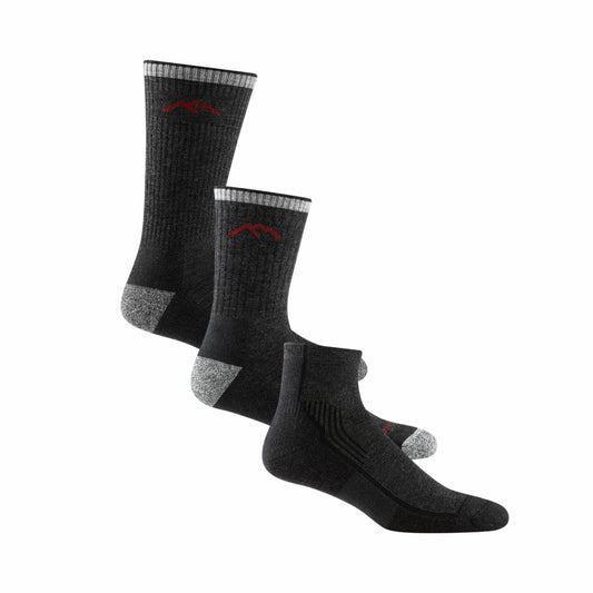 Men's Hiker Variety 3-Pack | Darn Tough