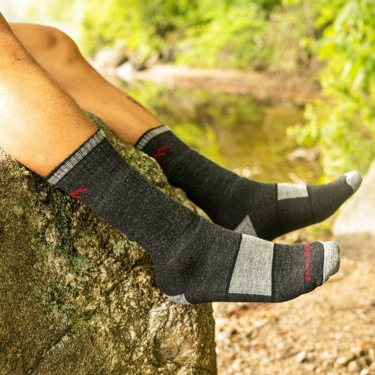 Men's Hiker Variety 3-Pack | Darn Tough